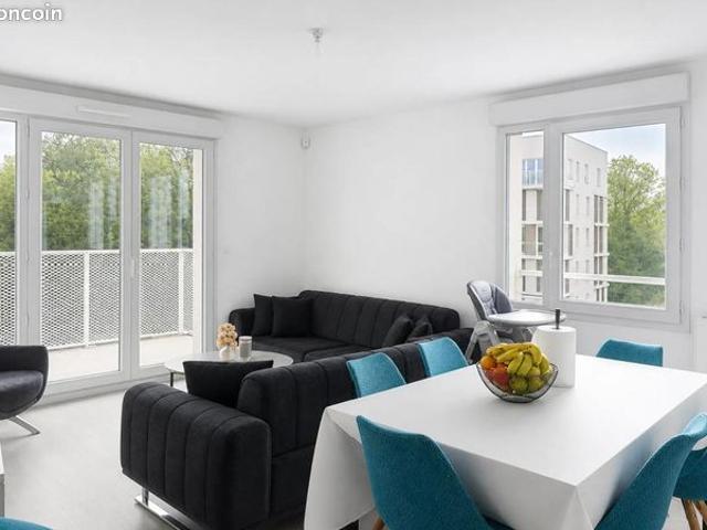 Appartement vente à Nogent-sur-Marne, Champigny-sur-marne