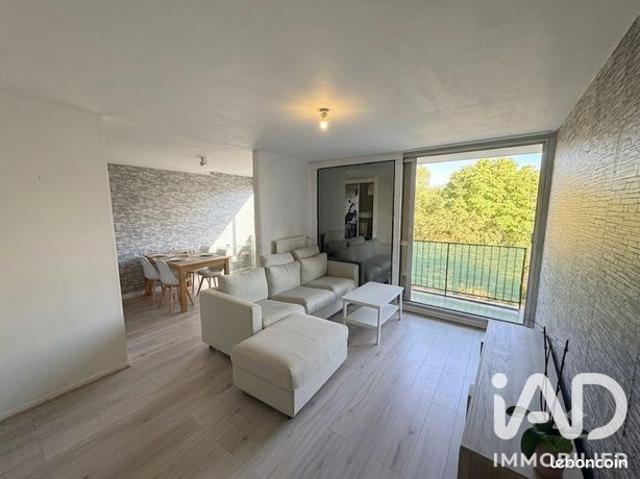 Appartement vente à Nogent-sur-Oise, Oise