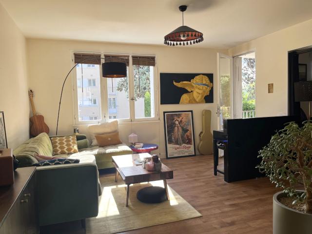 Appartement location à Angers