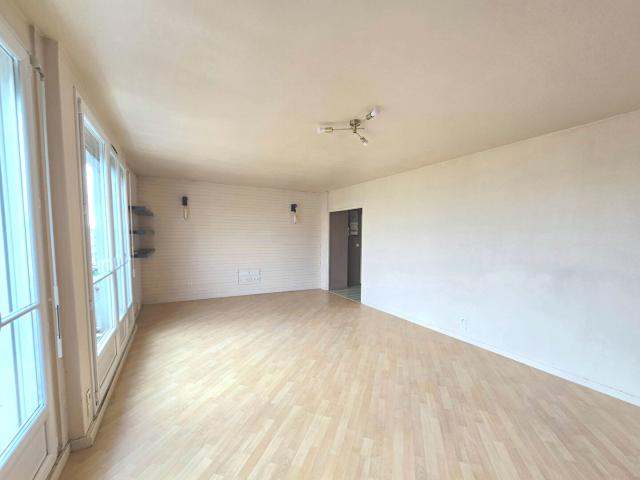 Appartement vente à Nantes, Rezé