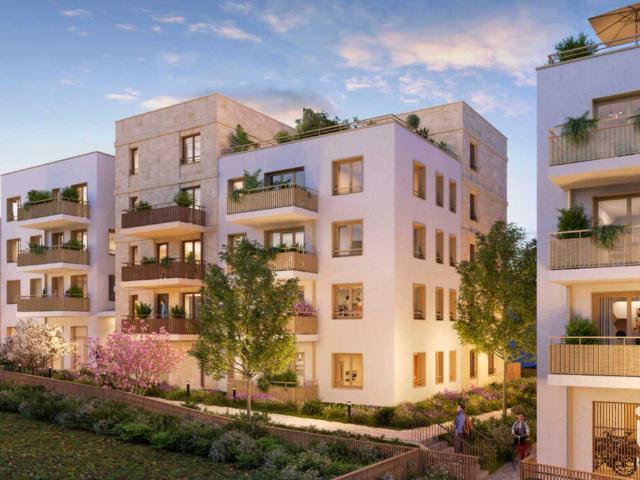 Appartement vente à L'Haÿ-les-Roses, Orly