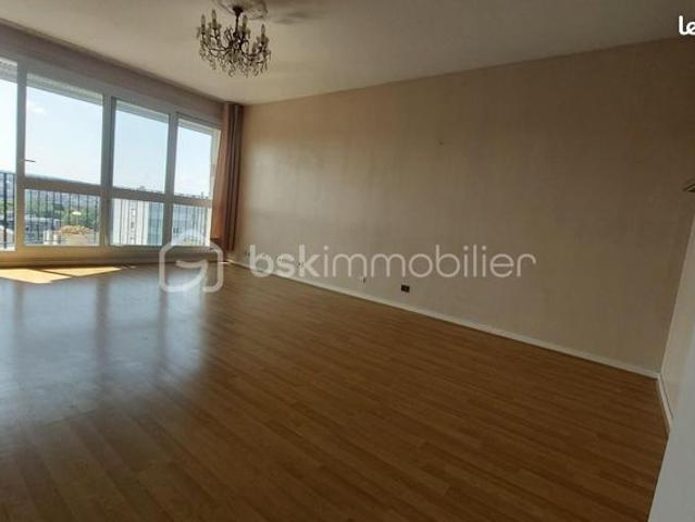 Appartement vente à Senlis, Nogent-sur-oise