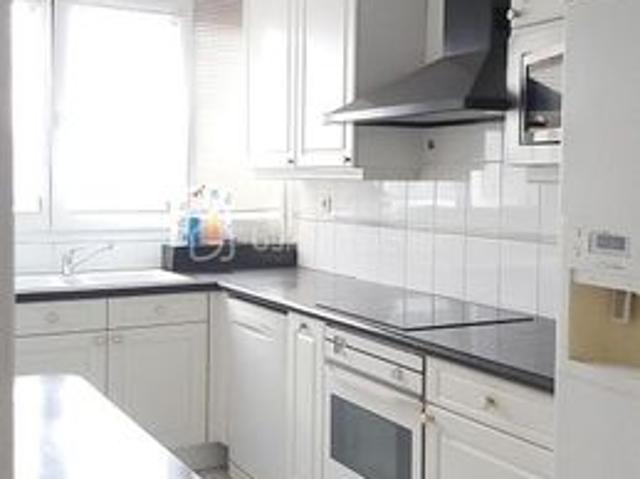 Appartement vente à Senlis, Nogent-sur-oise