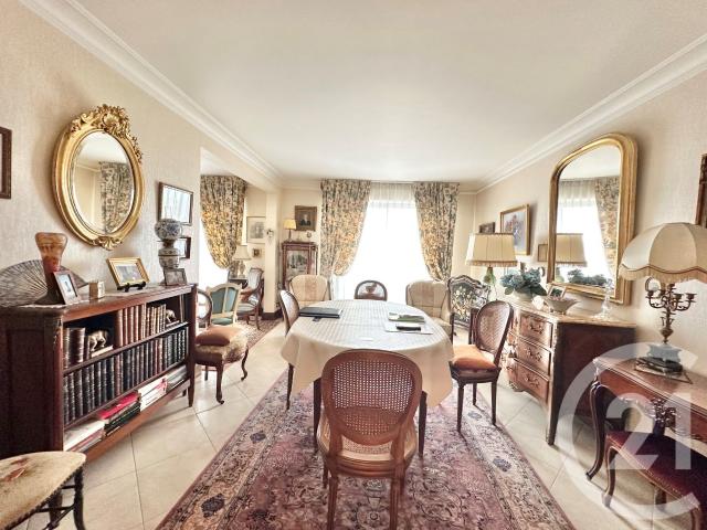 Appartement vente à Nantes