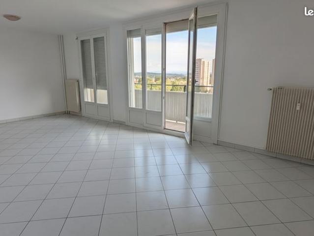 Appartement vente à Belfort, Saraz