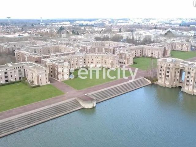 Appartement vente à Versailles, Montigny-le-bretonneux