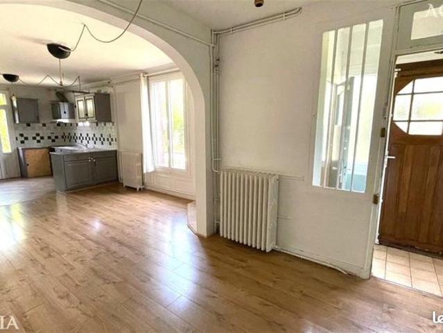Appartement vente à Torcy, Pontault-combault