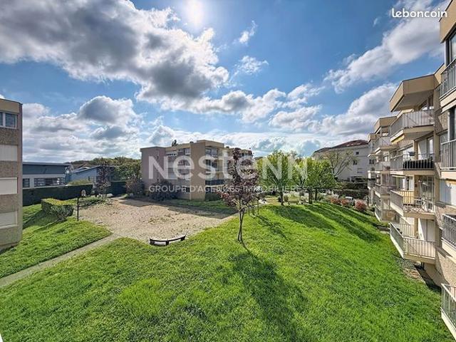 Appartement vente à Lyon, Métropole de Lyon