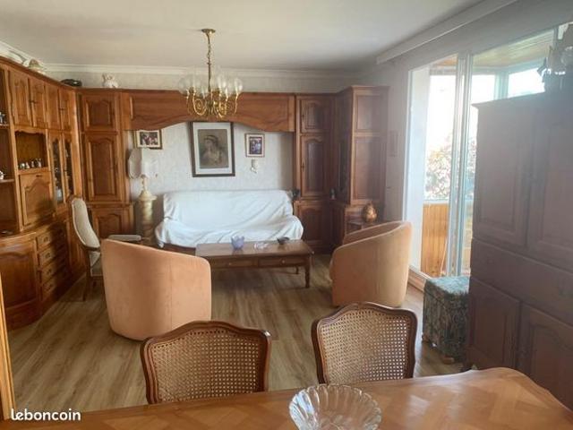 Appartement vente à Brest, Bretagne