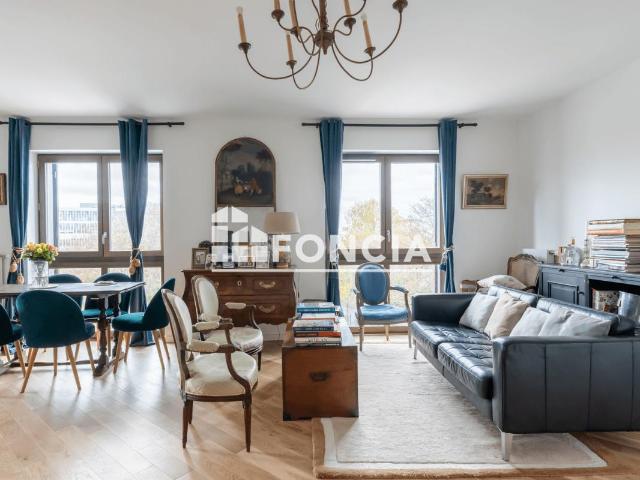 Appartement vente à Nanterre