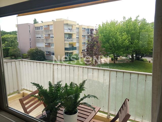 Appartement vente à Lyon, Métropole de Lyon