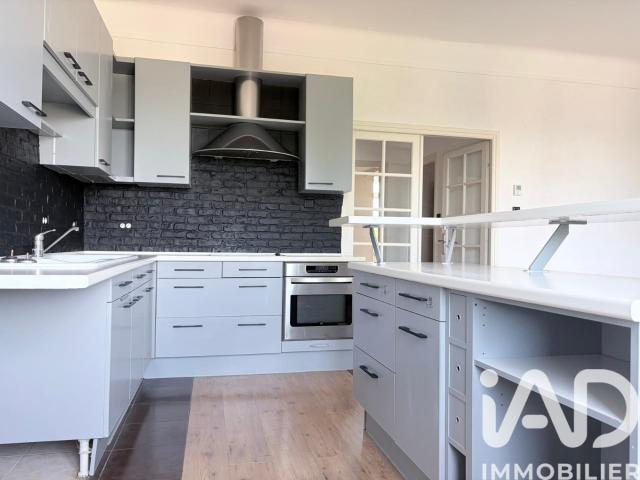 Appartement vente à Thionville