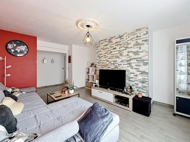Appartement vente à Limoges