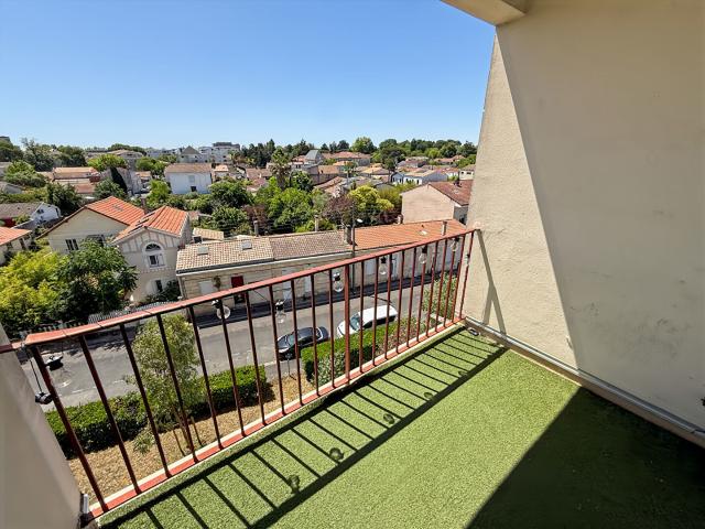 Appartement vente à Bordeaux, Talence