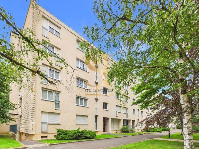 Appartement vente à Évry, Petit-bourg