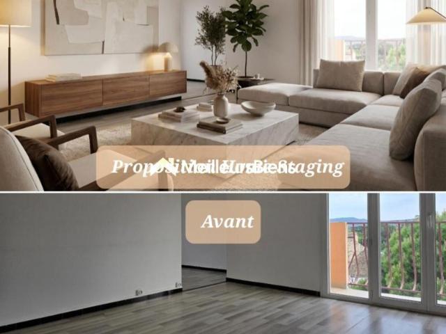 Appartement vente à Nîmes, Pont-saint-esprit