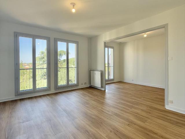 Appartement location à Moulins
