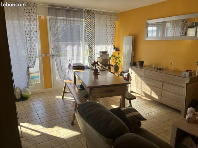 Appartement vente à Mauriac