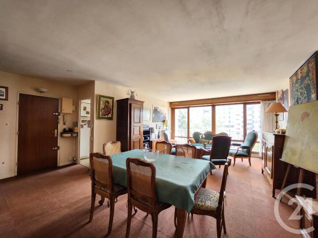 Appartement vente à Tours
