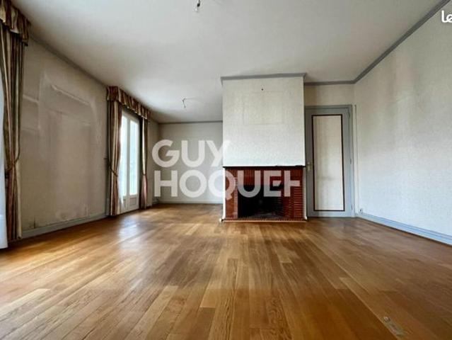 Appartement vente à Vesoul, Bourgogne-Franche-Comté