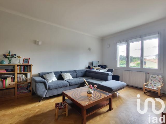 Appartement vente à Nantes, Bouguenais