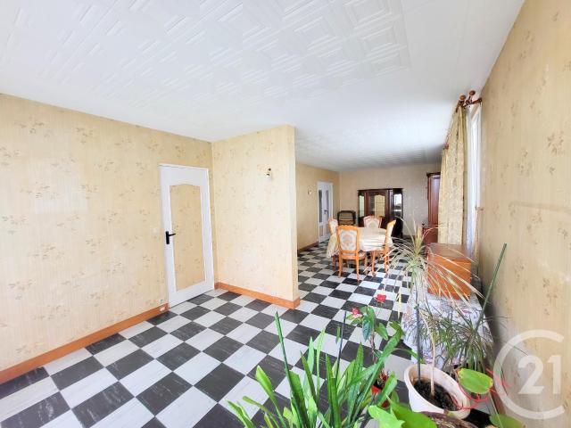 Appartement vente à Argenteuil, Eaubonne