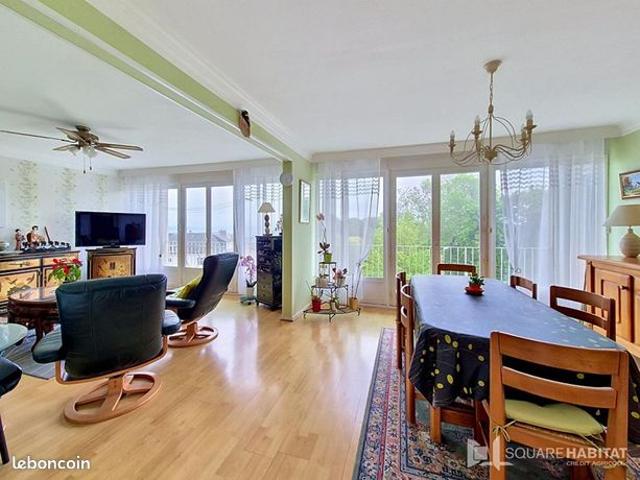 Appartement vente à Brest, Bretagne