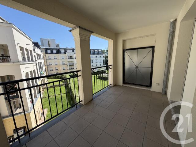 Appartement location à Reims