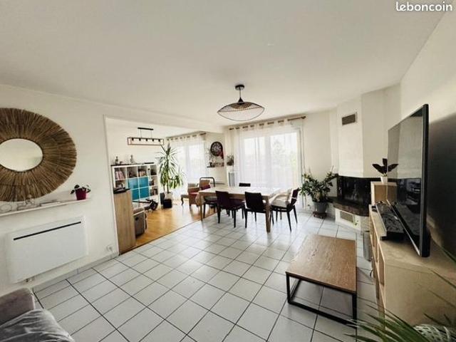 Appartement vente à Le Raincy, Livry-gargan