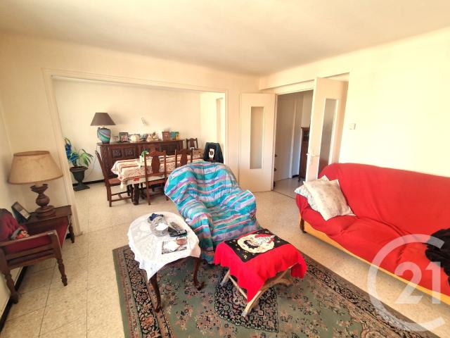 Appartement vente à Montpellier, Lunel