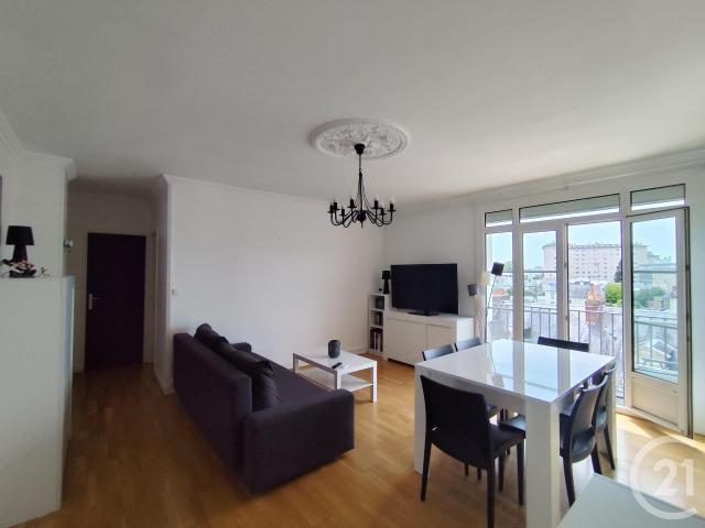 Appartement vente à Le Mans
