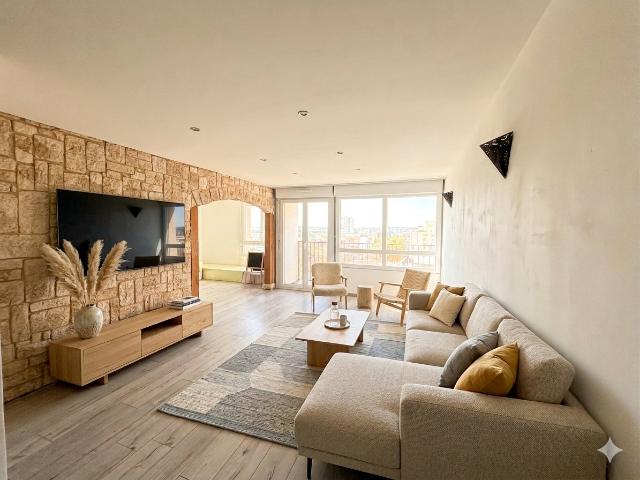 Appartement location à Évreux, Evreux