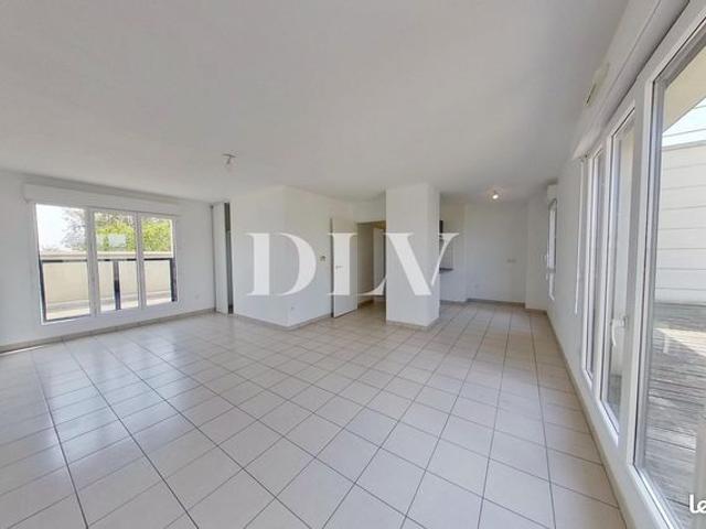Appartement vente à Niort, Avon