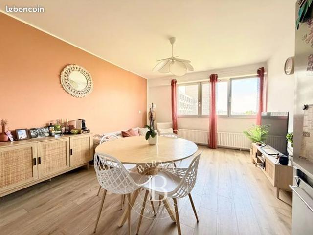 Appartement vente à Lille