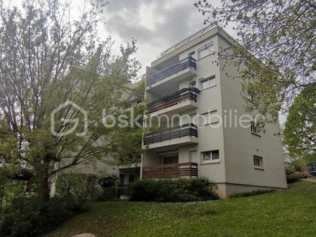 Appartement vente à Palaiseau, Gif-sur-yvette