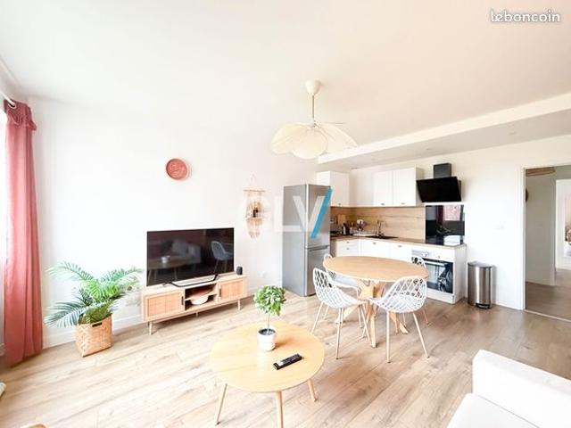 Appartement vente à Lille