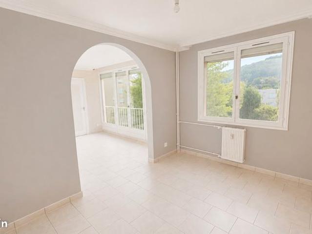 Appartement vente à Bourgoin-Jallieu, Isère