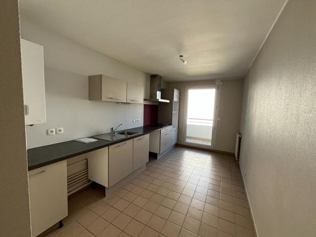 Appartement location à Clermont-Ferrand, Chamalières