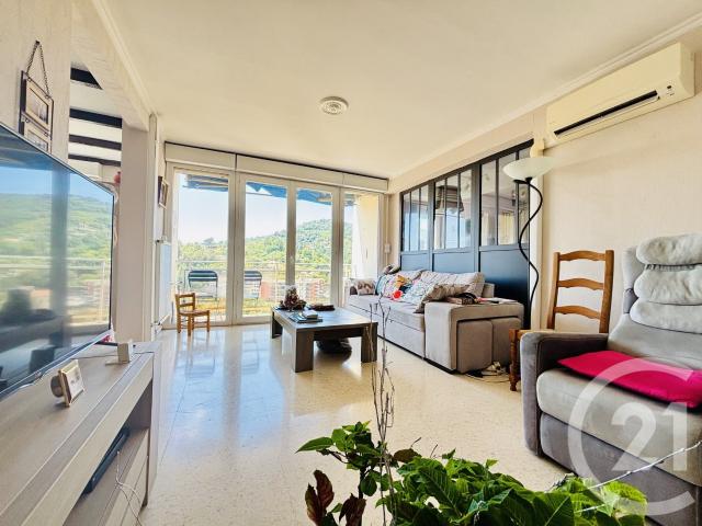 Appartement vente à Alès