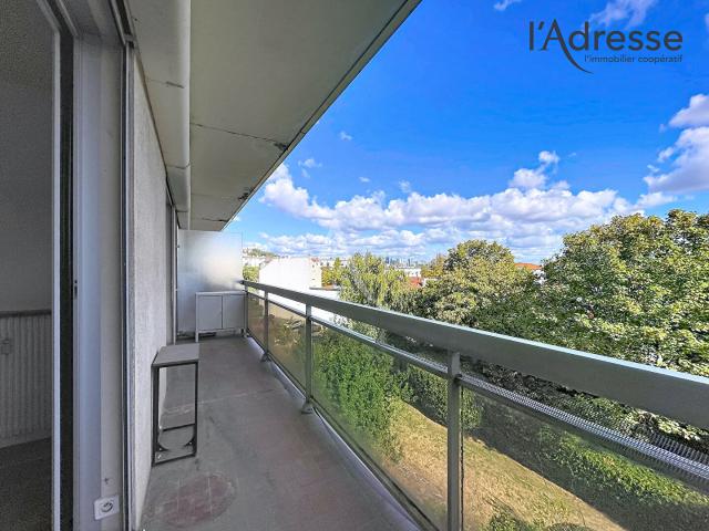 Appartement vente à Quartier Mont-Valérien, Suresnes