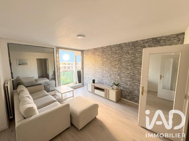 Appartement vente à Senlis, Nogent-sur-oise