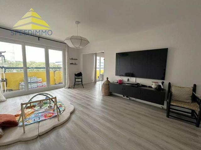 Appartement vente à Évry, Épinay-sous-Sénart