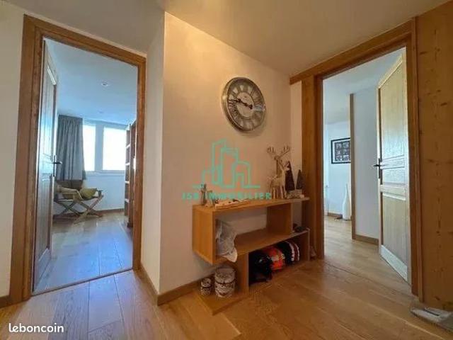 Appartement vente à Albertville, Tignes