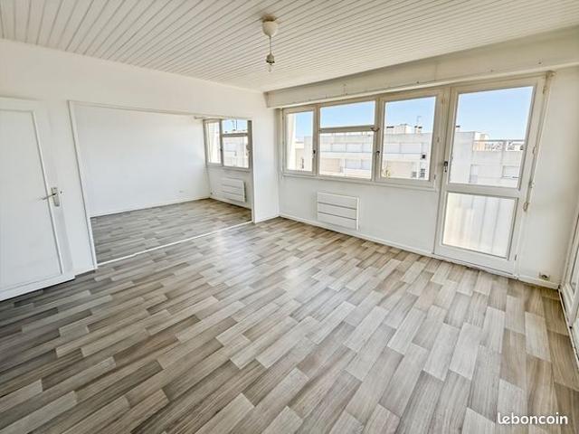 Appartement vente à Bordeaux, Talence