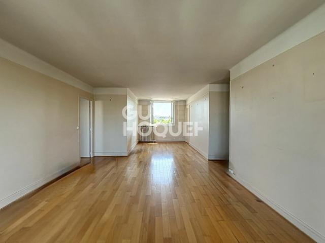 Appartement vente à Saint-Denis, Stains