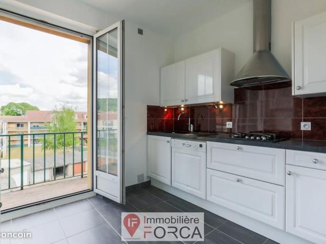 Appartement vente à Metz, Ars-sur-moselle