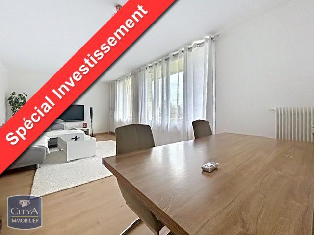 Appartement vente à Belfort, Saraz