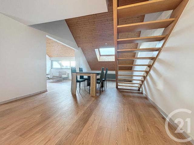 Appartement location à Vesoul