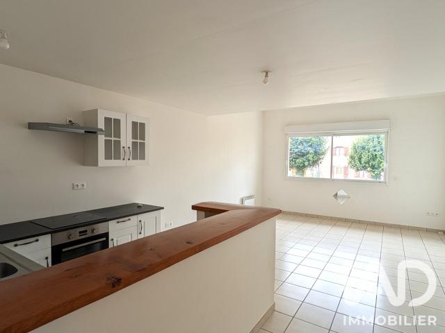 Appartement vente à Ramecourt, Saint-Erme-Outre-et-Ramecourt