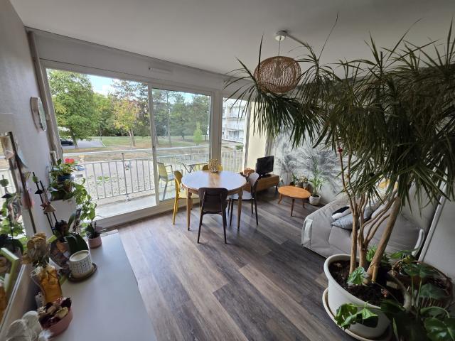 Appartement vente à Dijon, Chevigny-saint-sauveur